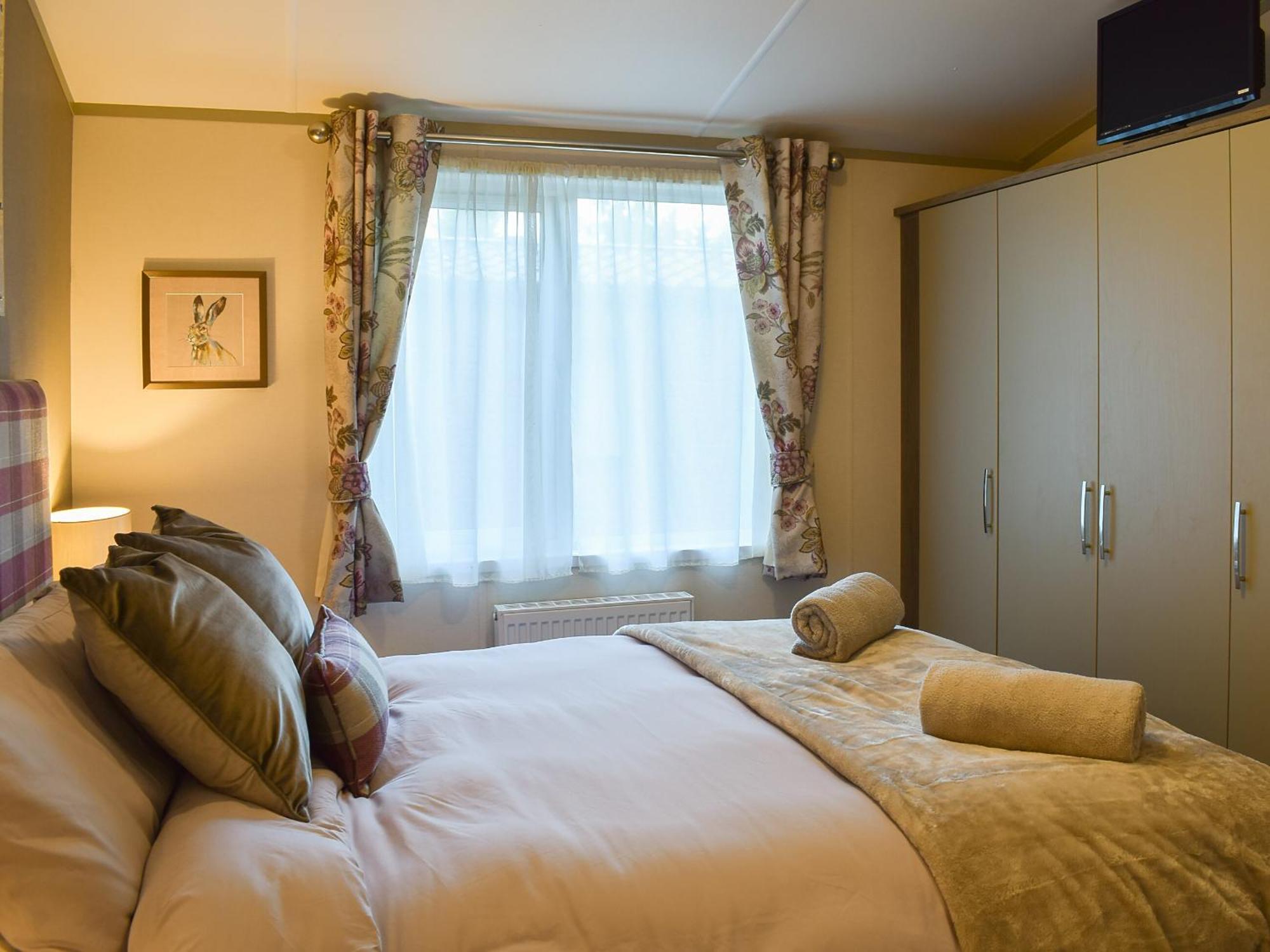 Riverside Lodge أوتشتيرادر المظهر الخارجي الصورة